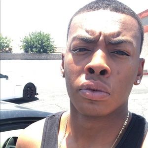 Meet your Posher, Christopher